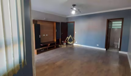 Sobrado com 3 dormitórios à venda, 203 m² por R$ 848.000 - Jardim São Luís - São Bernardo do Campo/SP