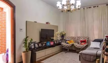 Sobrado com 3 dormitórios à venda, 160 m² por R$ 634.940 - Parque Erasmo Assunção - Santo André/SP