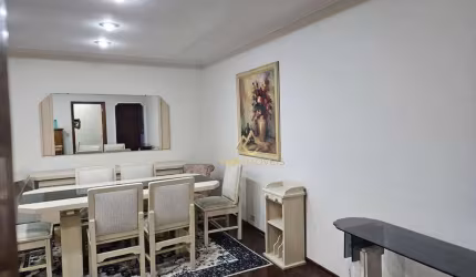 Apartamento com 3 dormitórios à venda, 143 m² por R$ 753.000 - Santa Paula - São Caetano do Sul/SP