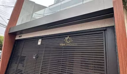 Sobrado com 6 dormitórios, 214 m² - venda por R$ 1.378.000 ou aluguel por R$ 6.213/mês - Jardim do Mar - São Bernardo do Campo/SP