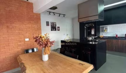 Sobrado com 2 dormitórios à venda, 250 m² por R$ 930.000 - Jardim Portugal - São Bernardo do Campo/SP