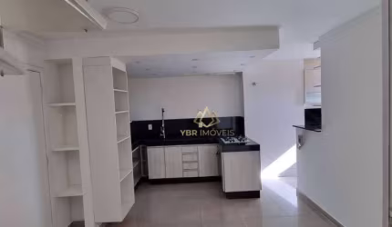 Cobertura com 2 dormitórios à venda, 83 m² por R$ 490.000 - Casa Branca - Santo André/SP