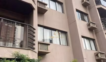 Apartamento com 1 dormitório à venda, 52 m² por R$ 179.000 - Centro - São Bernardo do Campo/SP