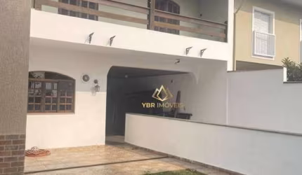 Sobrado com 6 dormitórios à venda, 327 m² por R$ 1.999.000,00 - Dos Casa - São Bernardo do Campo/SP