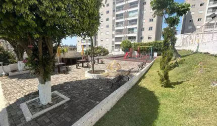 Apartamento com 2 dormitórios à venda, 70 m² por R$ 480.000 - Vila Mussoline - São Bernardo do Campo/SP