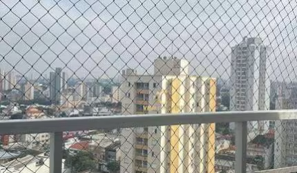 Apartamento com 3 dormitórios à venda, 86 m² por R$ 585.000 - Vila Gilda - Santo André/SP