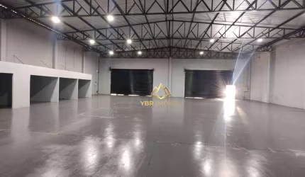 Loja para alugar, 593 m² por R$ 35.452/mês - Rudge Ramos - São Bernardo do Campo/SP