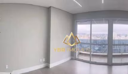 Sala à venda, 37 m² por R$ 392.000 - Vila Baeta Neves - São Bernardo do Campo/SP