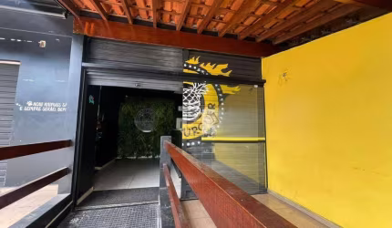Casa, 168 m² - venda por R$ 1.450.000,00 ou aluguel por R$ 7.376,00/mês - Campestre - Santo André/SP