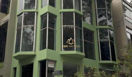 Prédio à venda, 150 m² por R$ 1.166.000,00 - Alphaville Comercial - Barueri/SP