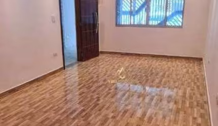 Sobrado com 3 dormitórios à venda, 248 m² por R$ 648.000 - Parque Selecta(Montanhão) - São Bernardo do Campo/SP