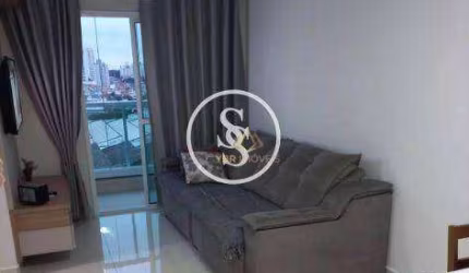 Belíssimo Apartamento com 3 dormitórios à venda no Bairro Assunção - São Bernardo do Campo/SP
