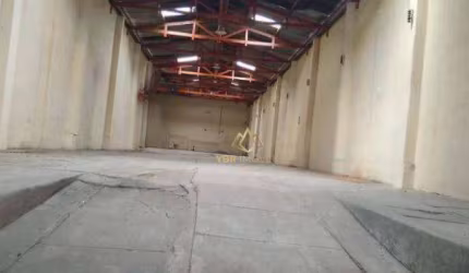 Galpão para alugar, 500 m² por R$ 13.479,00/mês - Vila Formosa - São Paulo/SP