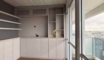 Sala, 32 m² - venda por R$ 376.300,00 ou aluguel por R$ 2.975,03/mês - Centro - São Bernardo do Campo/SP