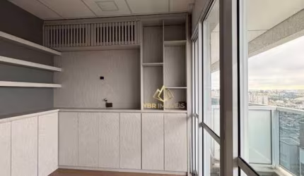 Sala, 32 m² - venda por R$ 376.300,00 ou aluguel por R$ 2.975,03/mês - Centro - São Bernardo do Campo/SP