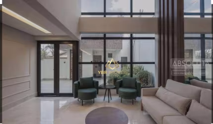 Apartamento com 2 dormitórios à venda, 58 m² por R$ 699.000 - Vila Dusi - São Bernardo do Campo/SP