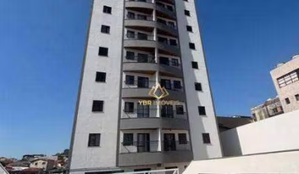 Apartamento com 3 dormitórios à venda por R$ 785.000 - Osvaldo Cruz - São Caetano do Sul/SP