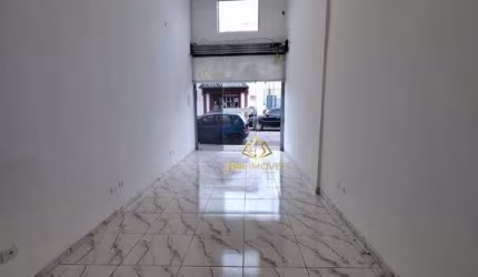 Sala para alugar, 40 m² por R$ 3.500/mês - Centro - Santo André/SP
