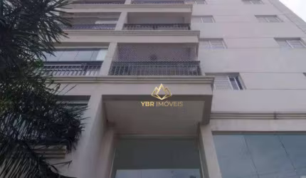 Apartamento com 2 dormitórios à venda, 51 m² por R$ 382.000 - Vila Bela - São Paulo/SP