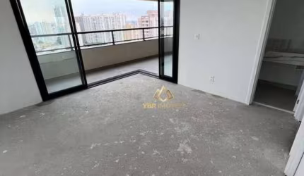 Apartamento com 3 dormitórios à venda, 161 m² por R$ 1.603.792,08 - Campestre - Santo André/SP