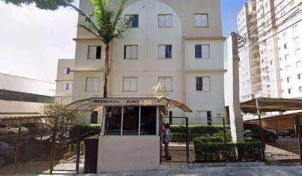 Apartamento com 2 dormitórios à venda, 67 m² por R$ 418.700,00 - Jardim Recanto - Diadema/SP