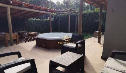 Casa com 3 dormitórios à venda, 300 m² por R$ 1.049.400,00 - Alvarenga - São Bernardo do Campo/SP