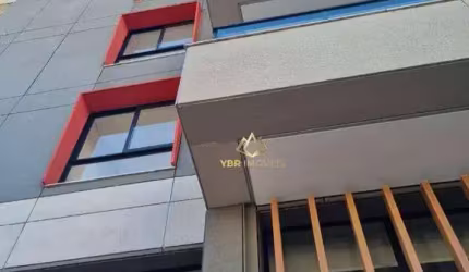 Apartamento com 2 dormitórios à venda, 53 m² por R$ 676.700 - Ipiranga - São Paulo/SP