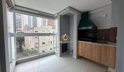 Apartamento com 2 dormitórios à venda, 76 m²  -  Santo André/SP