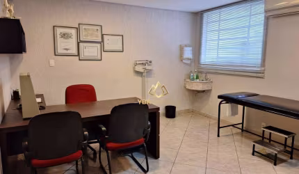 Sobrado comercial à venda, 151 m² por R$ 1.600.000 - Jardim - Santo André/SP