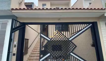 Casa com 5 dormitórios à venda, 300 m² por R$ 591.480,00 - Parque Selecta - São Bernardo do Campo/SP