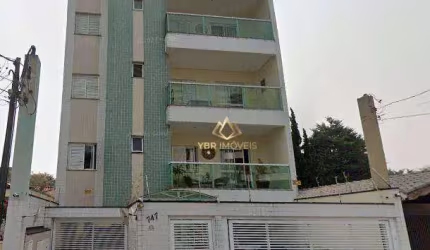 Apartamento com 3 dormitórios à venda, 78 m² por R$ 514.100 - Jardim Nova Petrópolis - São Bernardo do Campo/SP