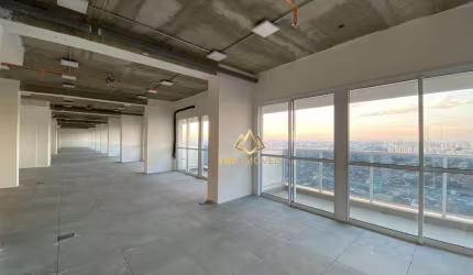Sala, 325 m² - venda por R$ 3.415.965,00 ou aluguel por R$ 24.389,86/mês - Centro - São Bernardo do Campo/SP