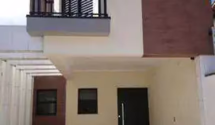 Sobrado com 3 dormitórios à venda, 140 m² por R$ 504.000,00 - Jardim Míriam - Suzano/SP