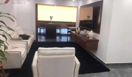 Apartamento com 3 dormitórios à venda, 172 m² por R$ 780.000,00 - Praia da Enseada - Guarujá/SP
