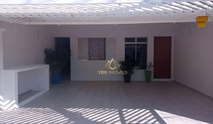 Casa com 4 dormitórios à venda, 235 m² por R$ 487.000,00 - Parque Selecta(Montanhão) - São Bernardo do Campo/SP