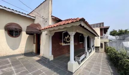 Casa com 4 dormitórios, 275 m² - venda por R$ 1.802.000,00 ou aluguel por R$ 15.427,08/mês - Santa Paula - São Caetano do Sul/SP