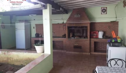 Casa com 3 dormitórios à venda, 270 m² por R$ 1.430.000,00 - Osvaldo Cruz - São Caetano do Sul/SP