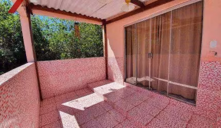 Sobrado com 6 dormitórios à venda, 143 m² por R$ 583.000,00 - Fundação - São Caetano do Sul/SP