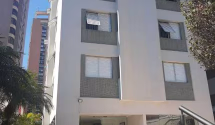 Apartamento com 3 dormitórios à venda, 100 m² por R$ 1.060.000,00 - Vila Mariana - São Paulo/SP
