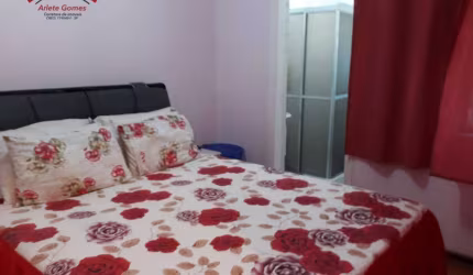 Apartamento com 3 dormitórios à venda, 124 m² por R$ 450.000,00 - Jardim Fada - São Bernardo do Campo/SP