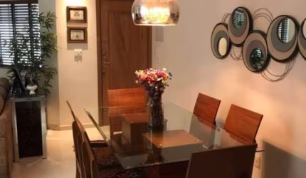 Sobrado com 3 dormitórios à venda, 188 m² por R$ 760.000,00 - Vila Camilópolis - Santo André/SP