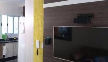 Sobrado com 4 dormitórios à venda, 210 m² por R$ 1.060.000,00 - Parque das Nações - Santo André/SP