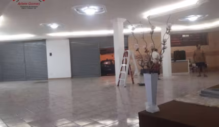 Sobrado com 3 dormitórios à venda, 480 m² por R$ 1.380.000,00 - Parque das Nações - Santo André/SP