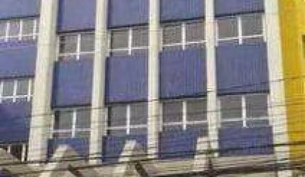 Sala à venda, 34 m² por R$ 229.000,00 - Centro - Santo André/SP