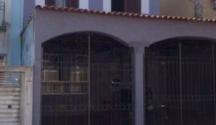 Sobrado com 3 dormitórios à venda, 170 m² por R$ 750.000,00 - Nova Petrópolis - São Bernardo do Campo/SP