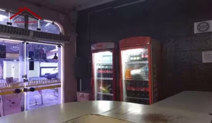 Prédio à venda, 500 m² por R$ 2.212.000,00 - Vila Metalúrgica - Santo André/SP