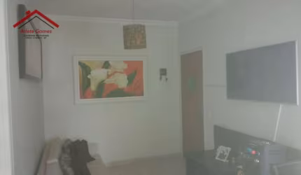 Apartamento com 2 dormitórios à venda, 76 m² por R$ 350.000,00 - Nova Petrópolis - São Bernardo do Campo/SP