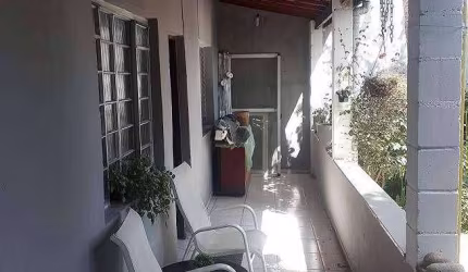 Sobrado com 7 dormitórios à venda, 351 m² por R$ 795.000,00 - Paulicéia - São Bernardo do Campo/SP