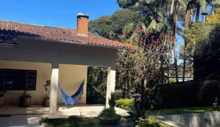 Casa com 3 dormitórios à venda, 333 m² por R$ 900.000,00 - Eldorado - Diadema/SP