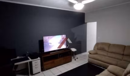 Sobrado com 3 dormitórios à venda, 200 m² por R$ 700.000,00 - Parque Novo Oratório - Santo André/SP